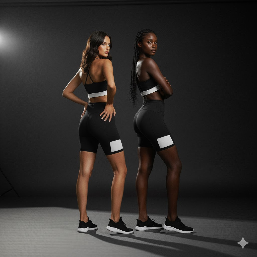 Editorial movement, grounded in utility.